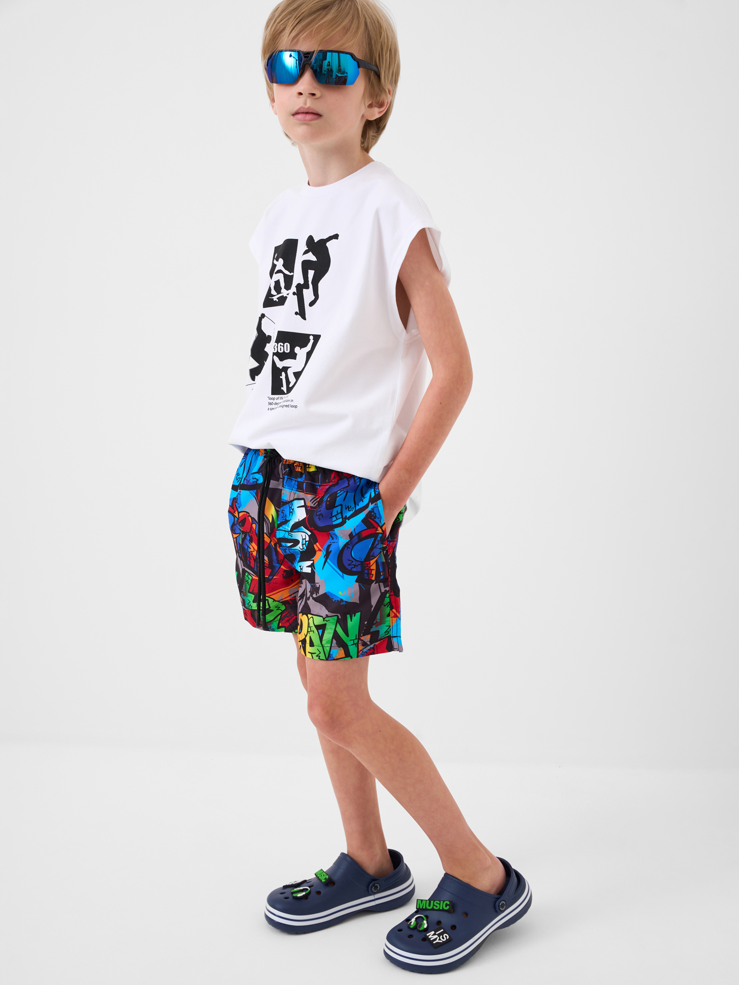 Сабо PlayToday 12611761 - фото 3