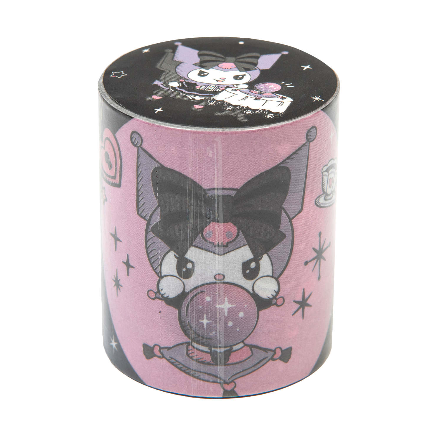 Широкий скотч Erhaft цветной - фото 2