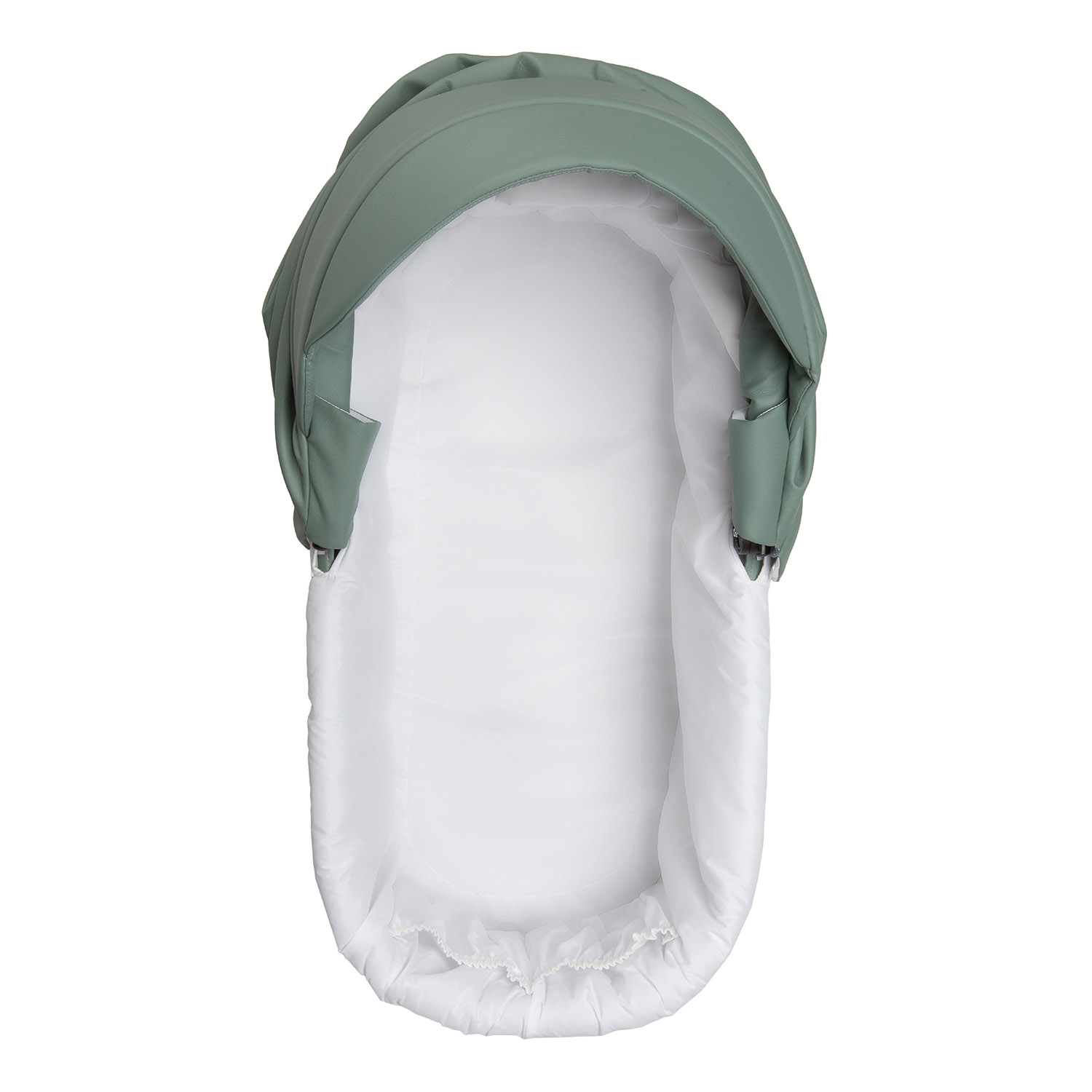 Коляска 2в1 JOVOLA Tessa Classic Eco Plus 14 - фото 4