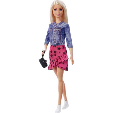 Кукла модельная Barbie
