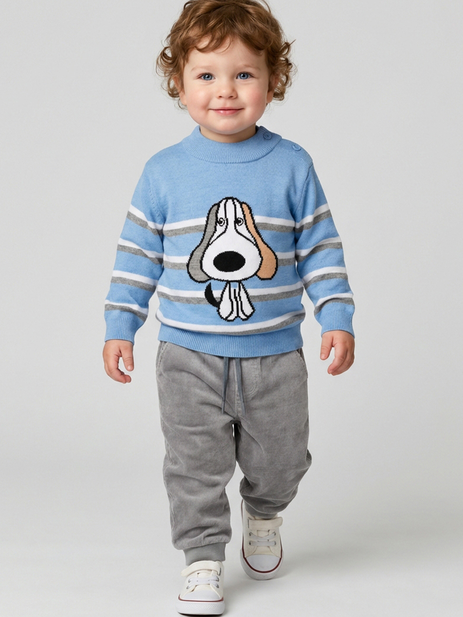 Брюки PlayToday 12613061 - фото 1