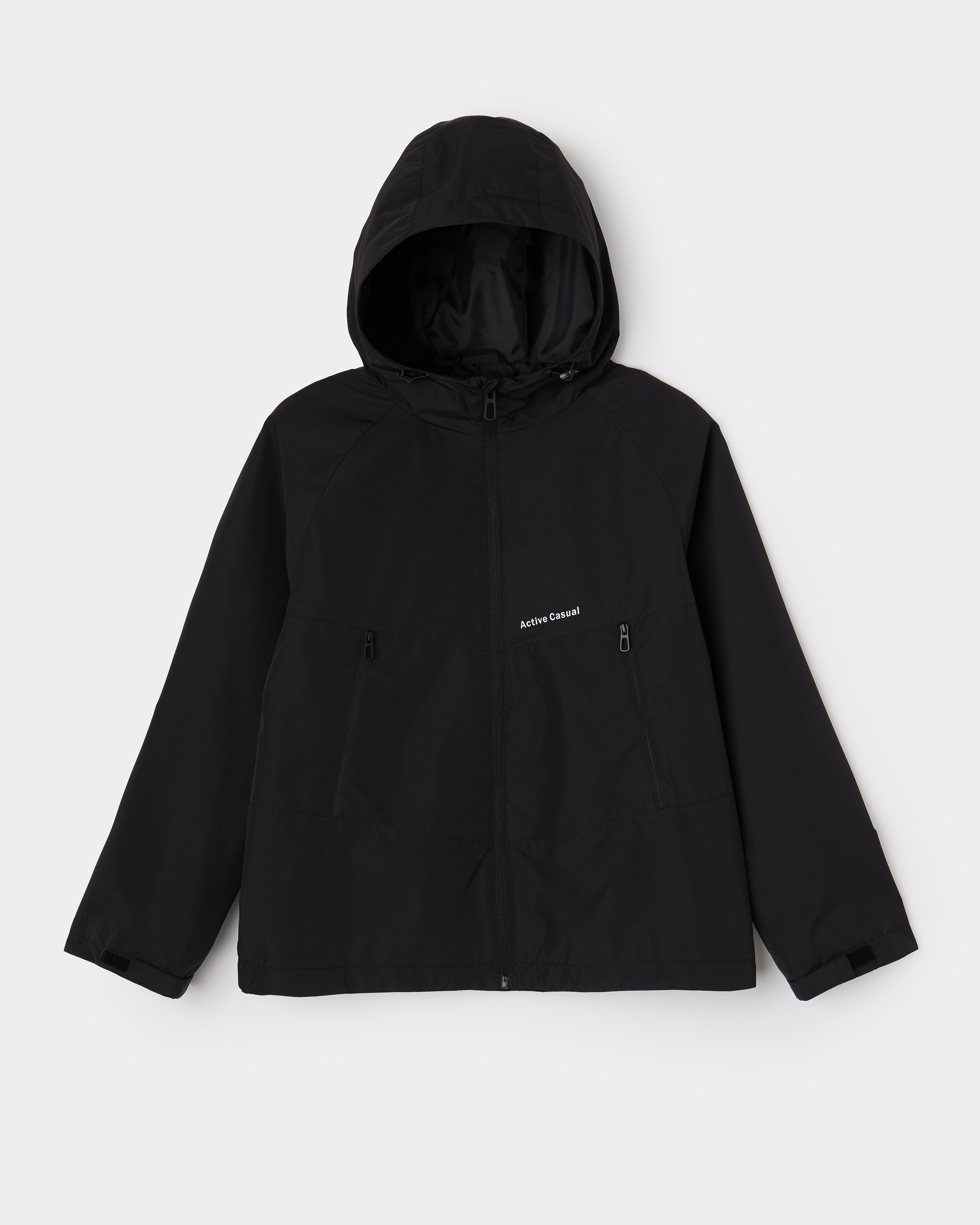 Ветровка Futurino S26FU1-FR213tb-99 - фото 1