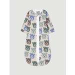 Конверт в коляску Mjolk бежевый