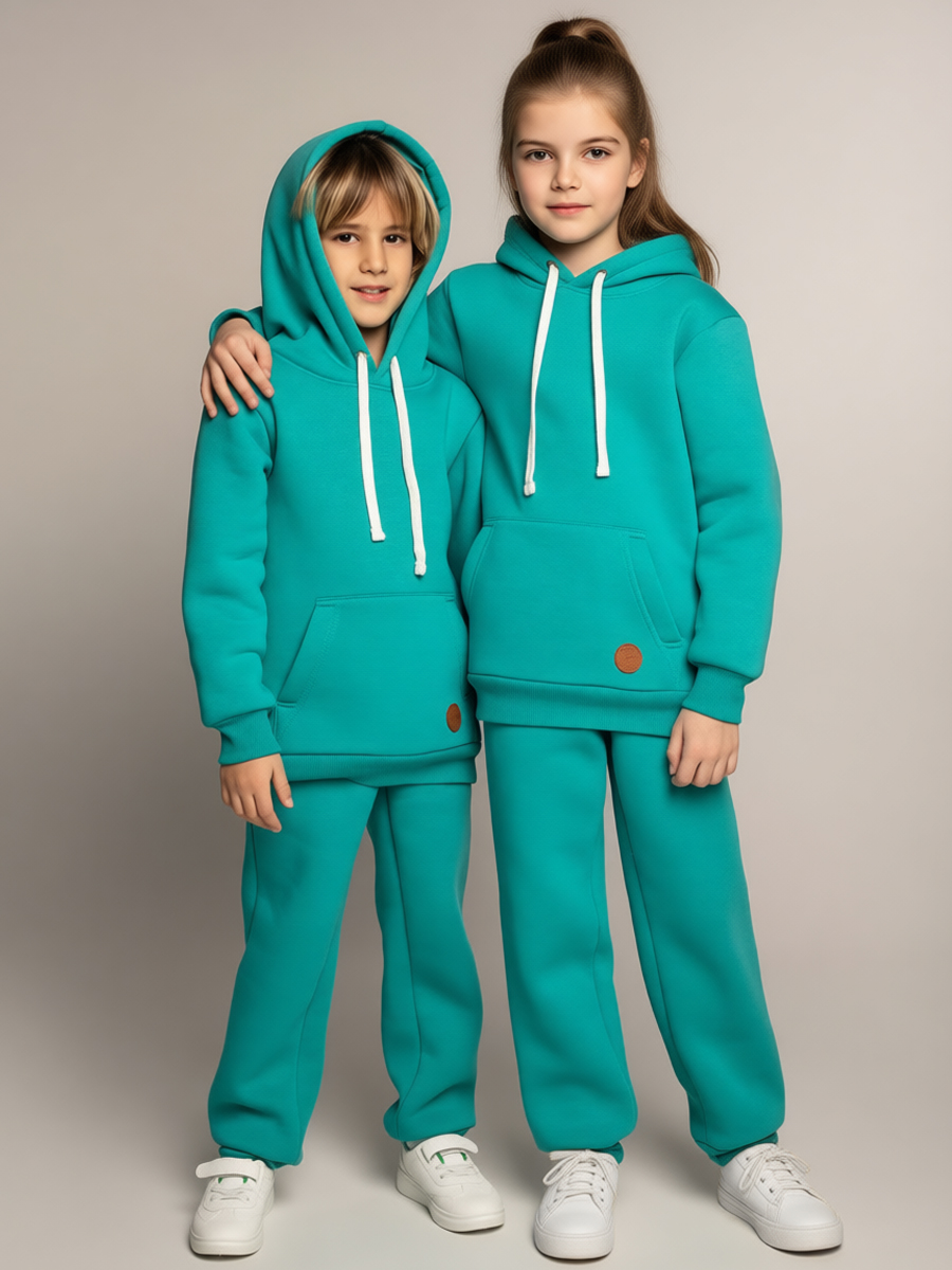 Спортивный костюм Персона Junior Кд1006 - фото 2