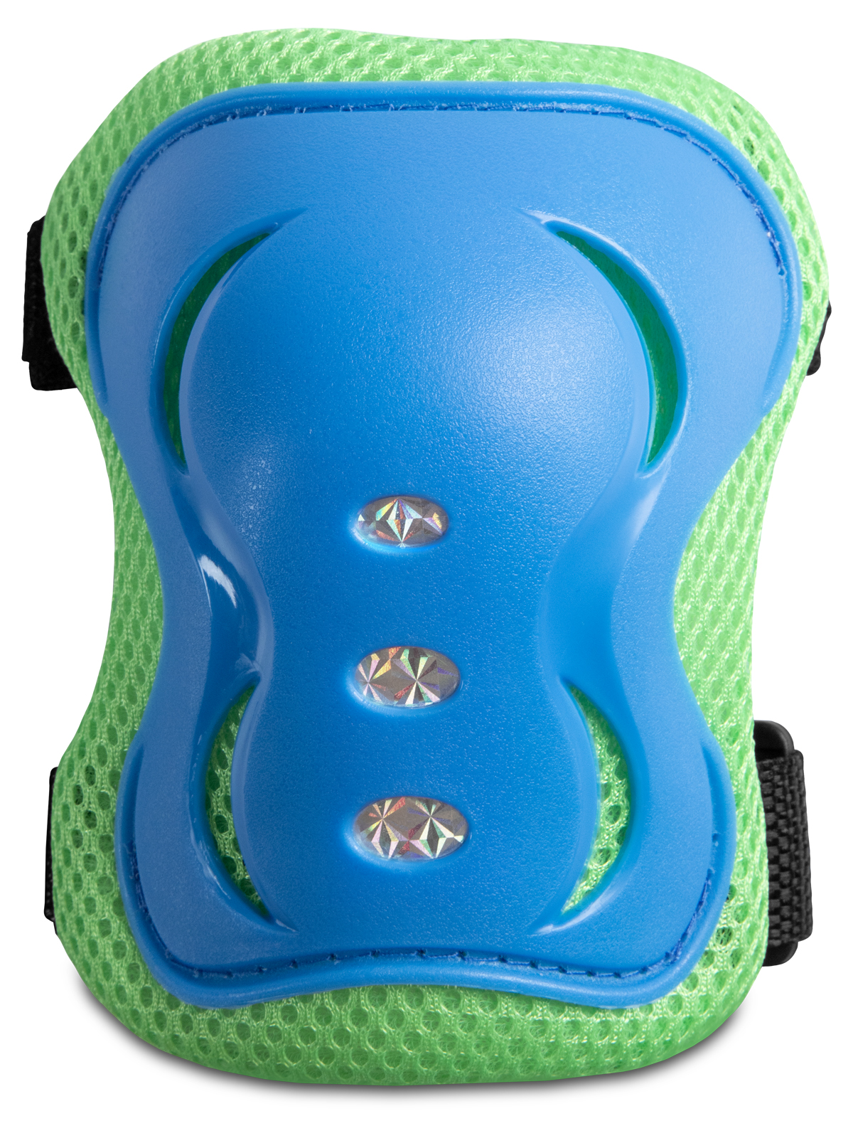 Роликовые коньки CITYRIDE S 30-33 - фото 36