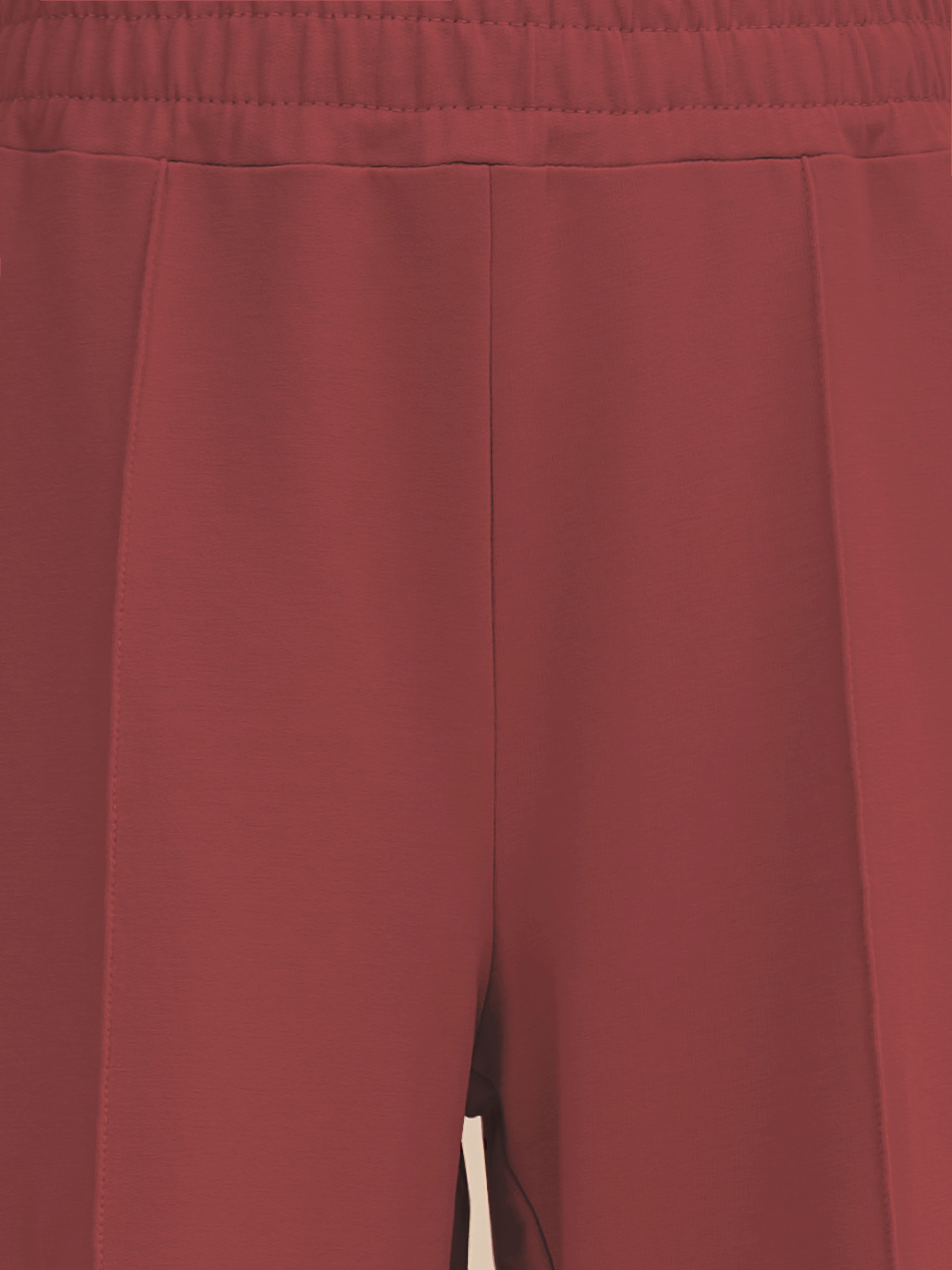 Брюки Pelican GFP3352U/Бордовый - фото 3