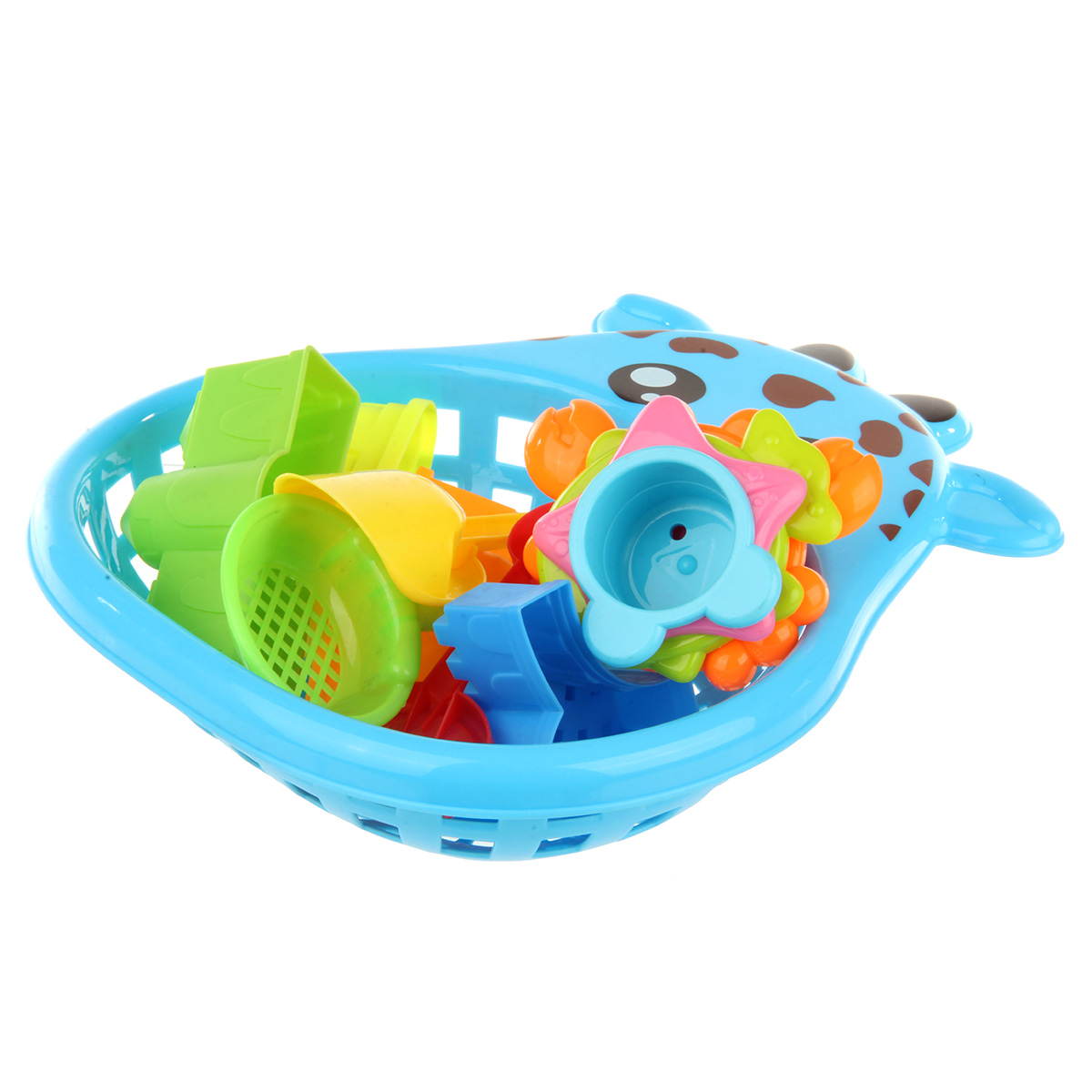 Песочный набор Veld Co - фото 8