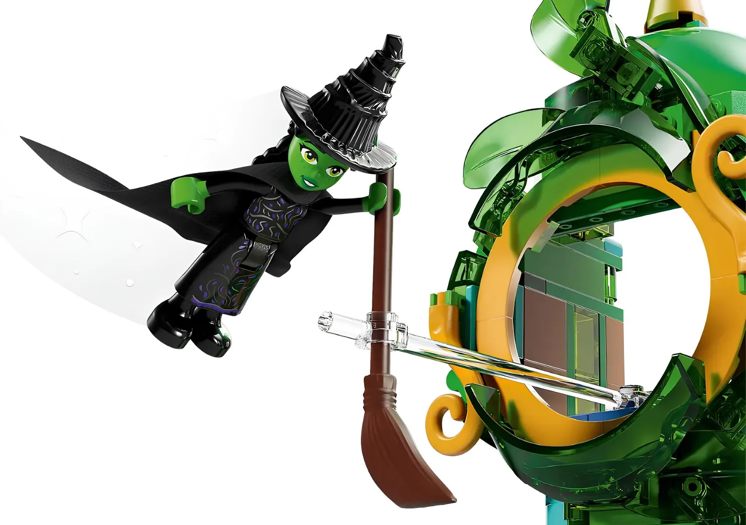 Конструктор LEGO Disney - фото 7