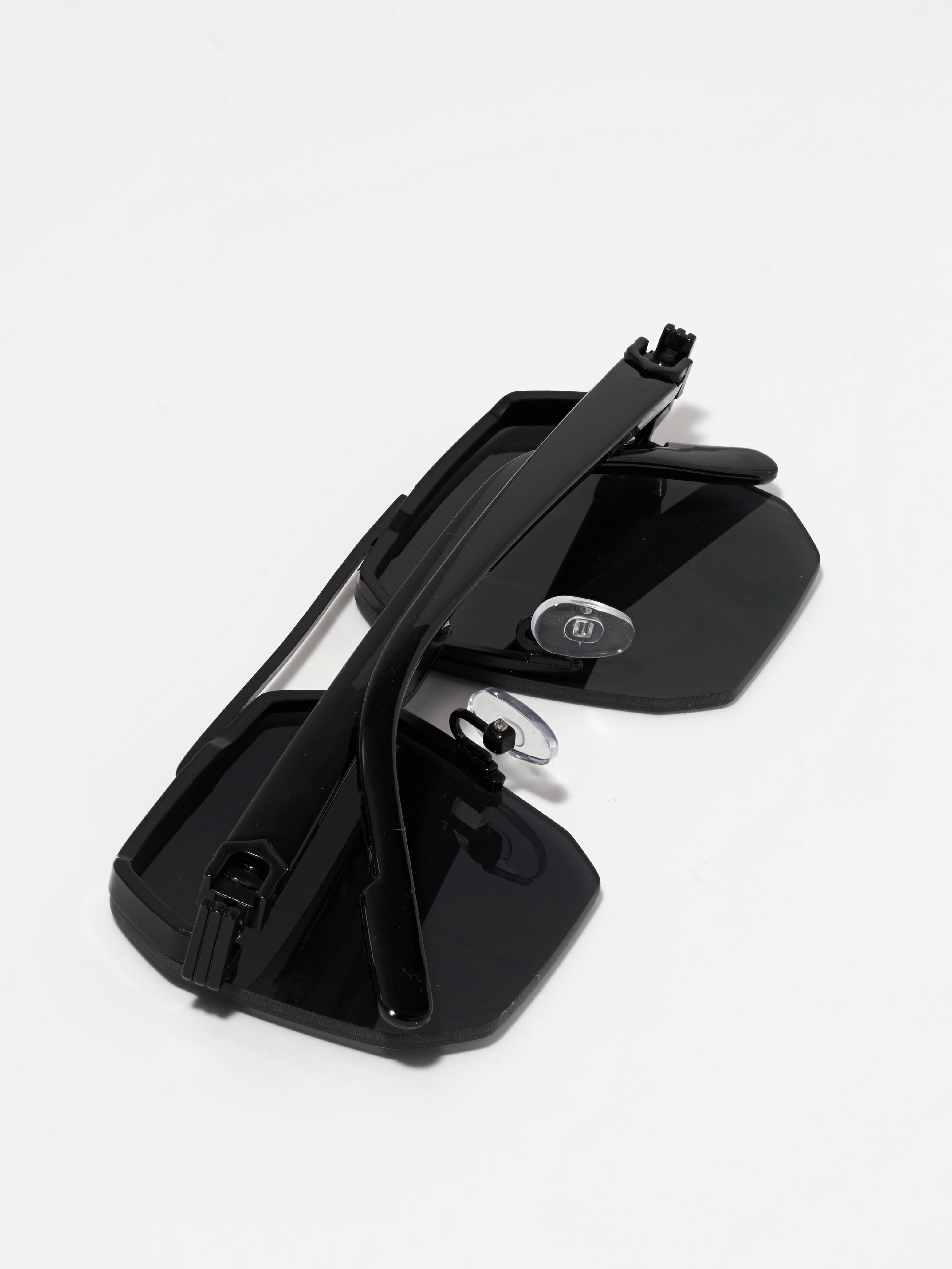 Солнцезащитные очки SUNNY GLASS O00008-3 - фото 11