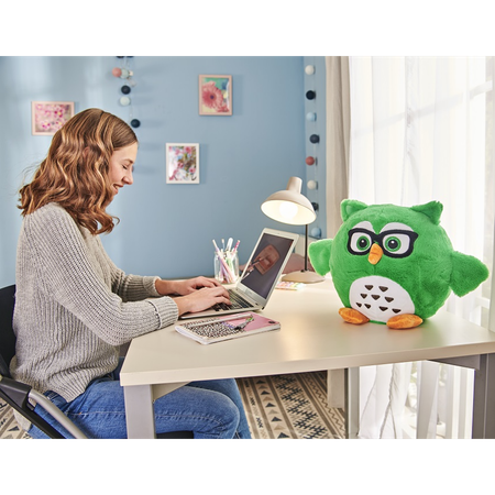 Игрушка мягкая Dormeo сова