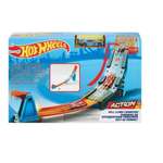 Трек Mattel HotWheels Чемпион подъемов