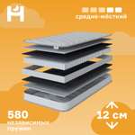 Матрас HYPNOZ Spring Basic 160х70