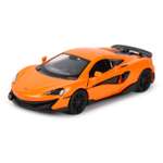 Автомобиль Mobicaro McLaren 600LT 1:32