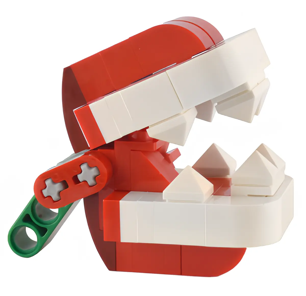 Фигурка LEGO Piranha Plant - фото 1