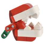 Фигурка LEGO Piranha Plant
