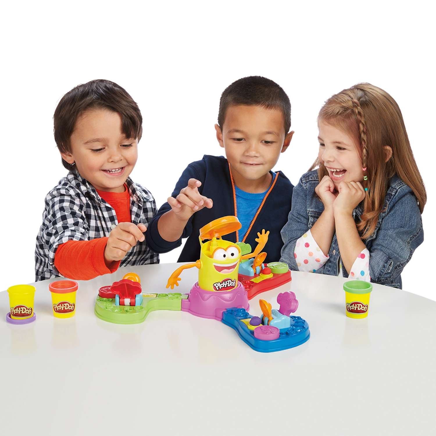 Настольная игра Hasbro Games - фото 6