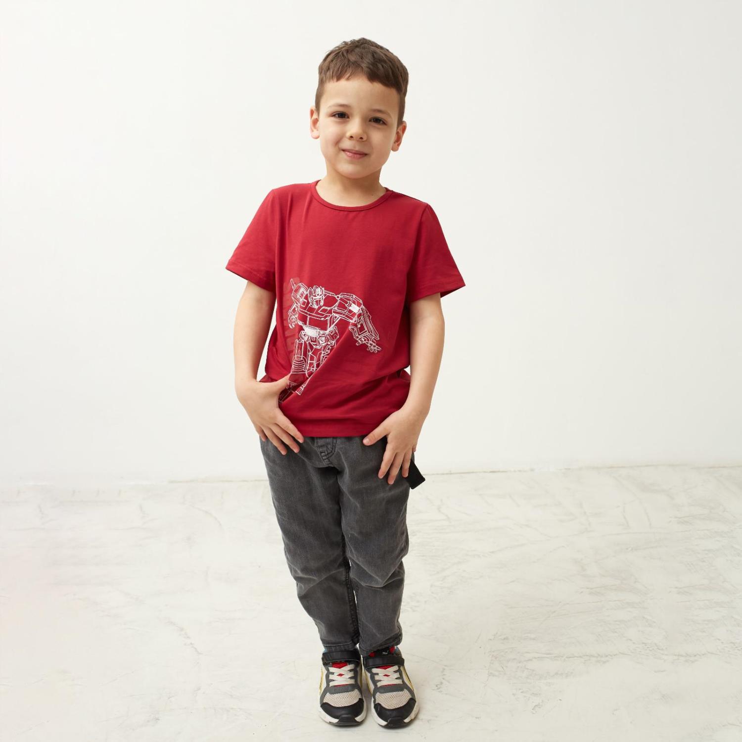 Футболка Kaftan 6243493 - фото 7