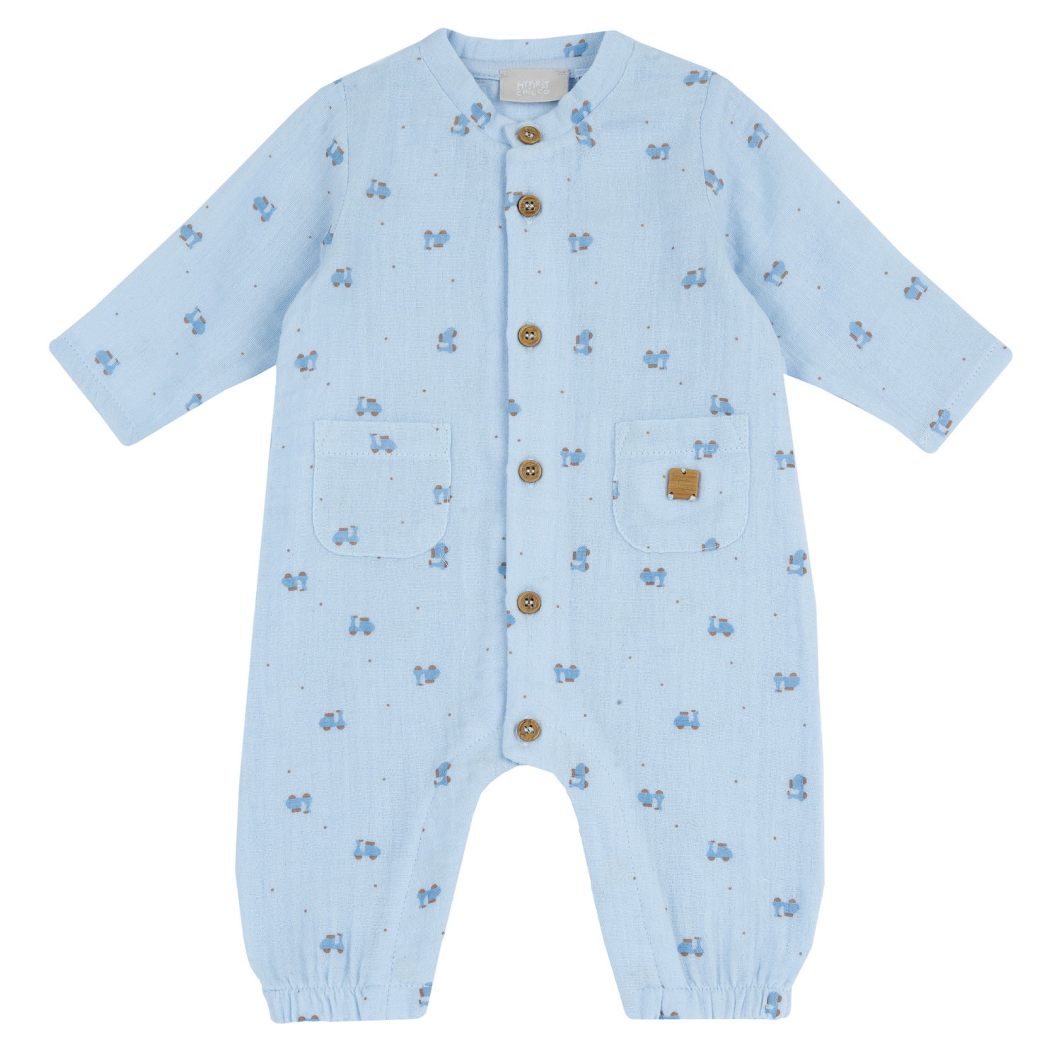 Комбинезон Chicco 09011763000025 - фото 1