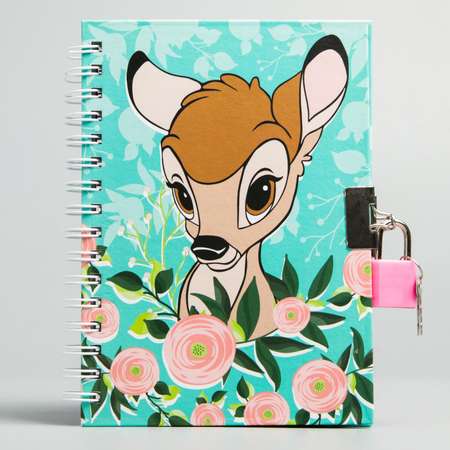 Записная книжка Disney