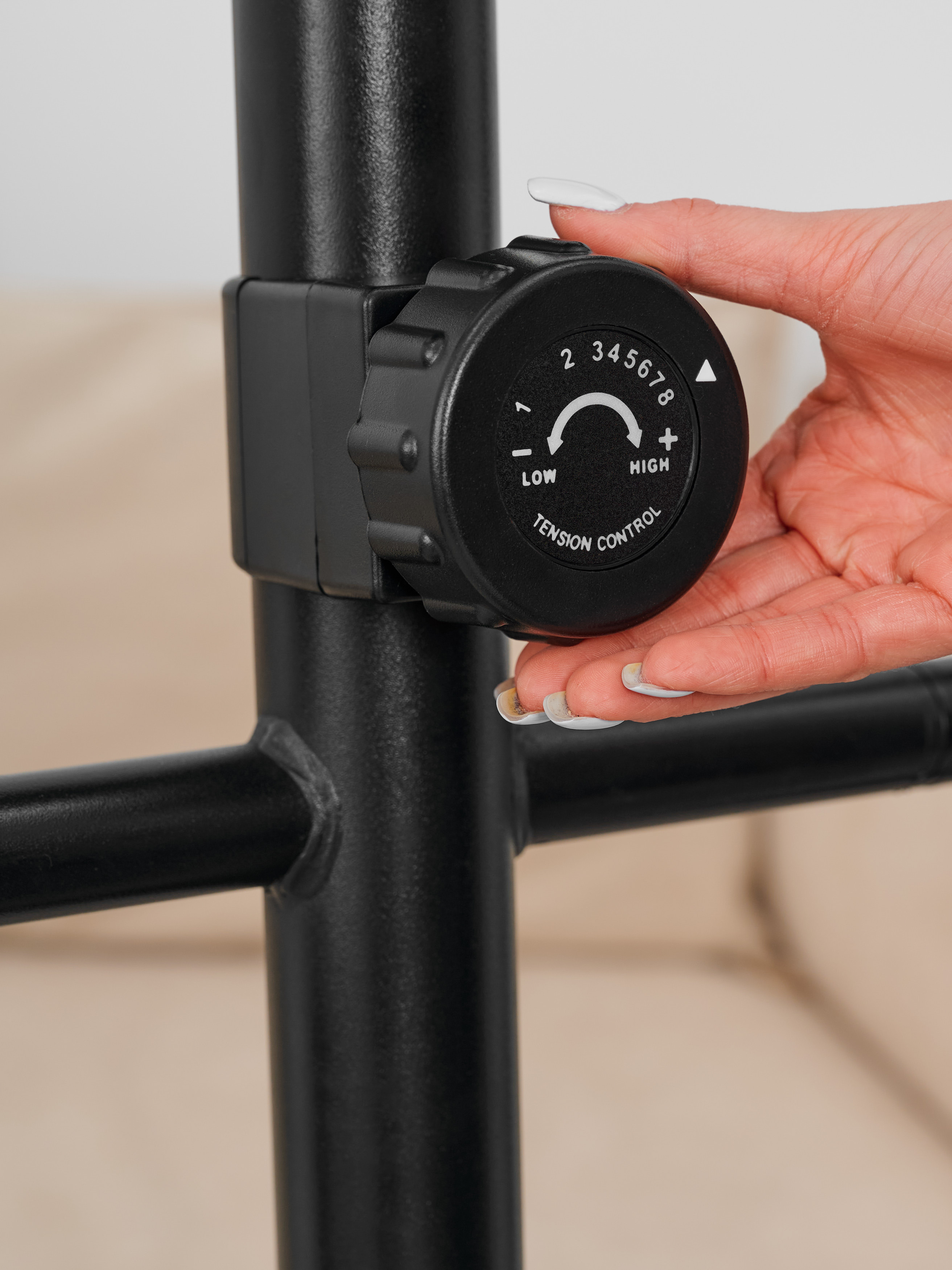 Эллиптический тренажер Fitronix Sit Motion - фото 9