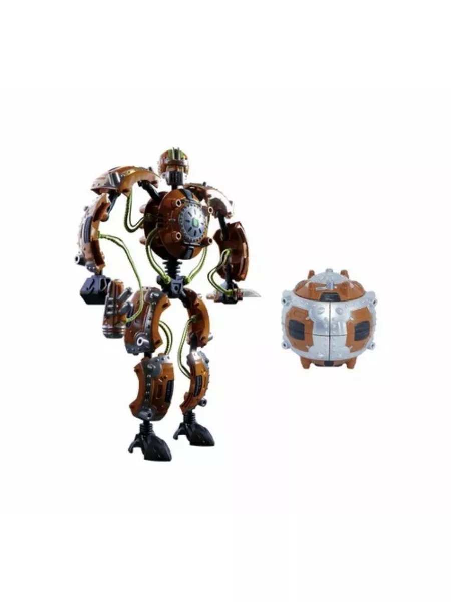 Фигурка GIGA BOTS - фото 1