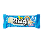 Батончик протеиновый ProteinRex Shagi Ваниль 21% 40г