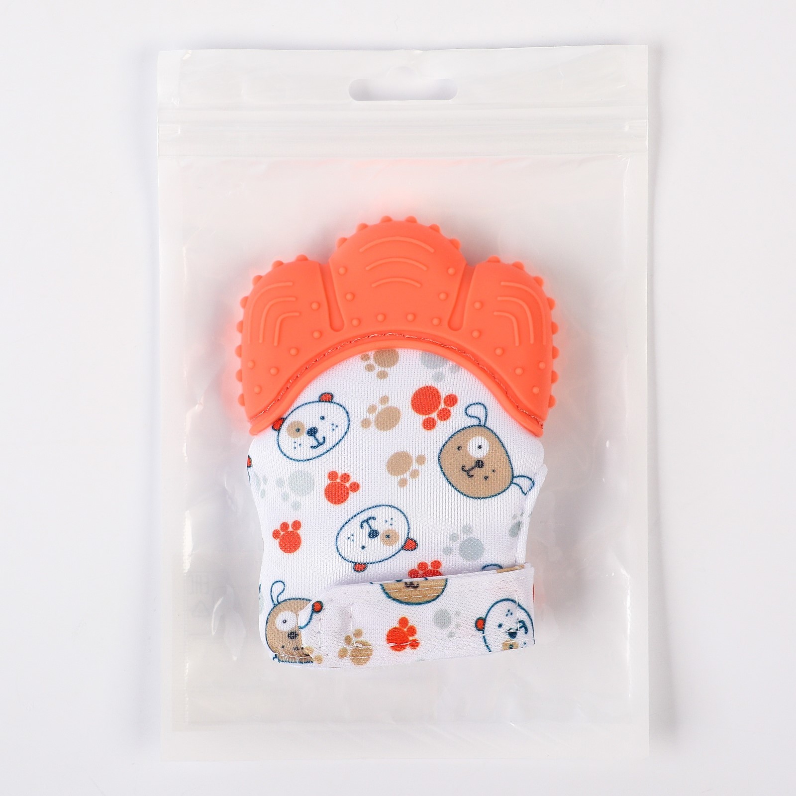 Прорезыватель Крошка Я - фото 7