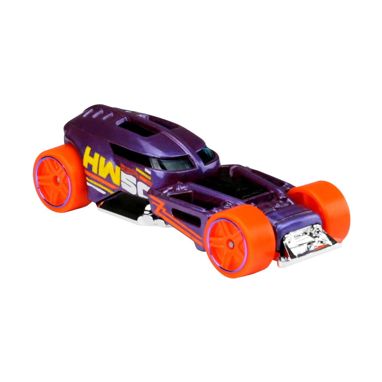 Игровой набор Hot Wheels Трекбилдер 2шт FVN40 - фото 7