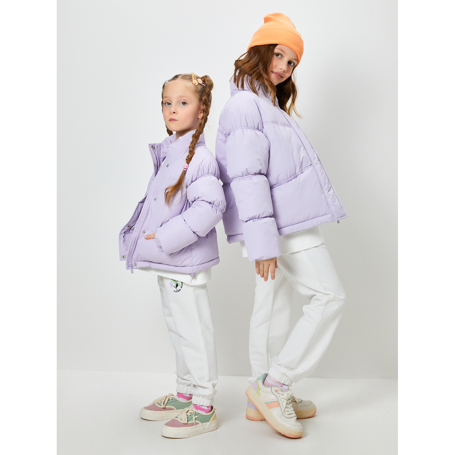 Куртка Acoola 20220650022_0068687 - фото 9