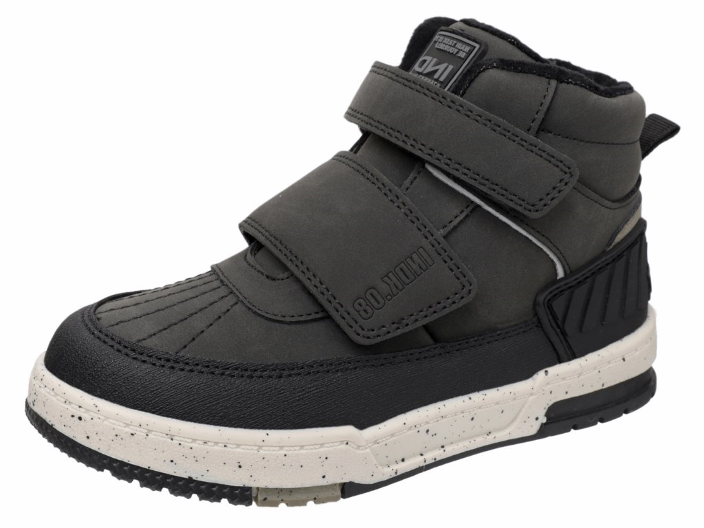 Ботинки Indigo kids 55-0800C2 - фото 1