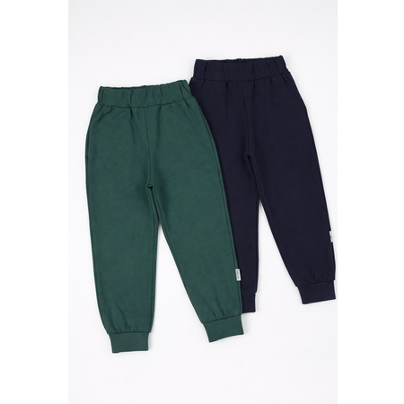 Брюки 2 шт Супер Пупс