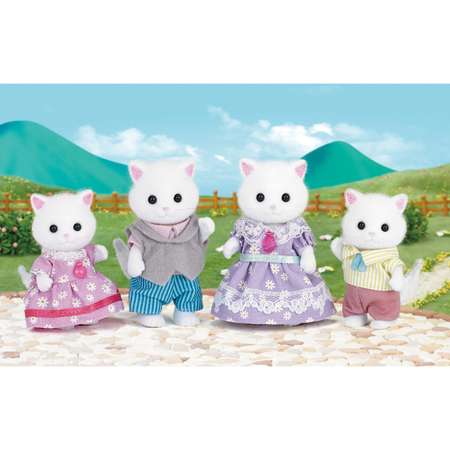 Игровой набор Sylvanian Families