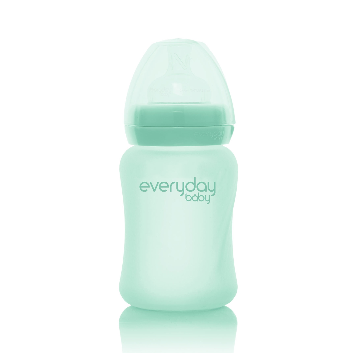 Бутылочка Everyday baby 150 мл - фото 1