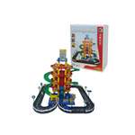 Парковка Wader