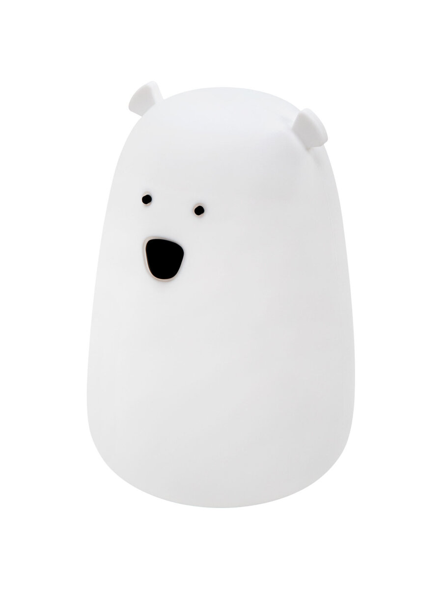 Игрушка ночник DASWERK Медведь - фото 9