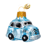 Елочное украшение Коломеев ручная работа