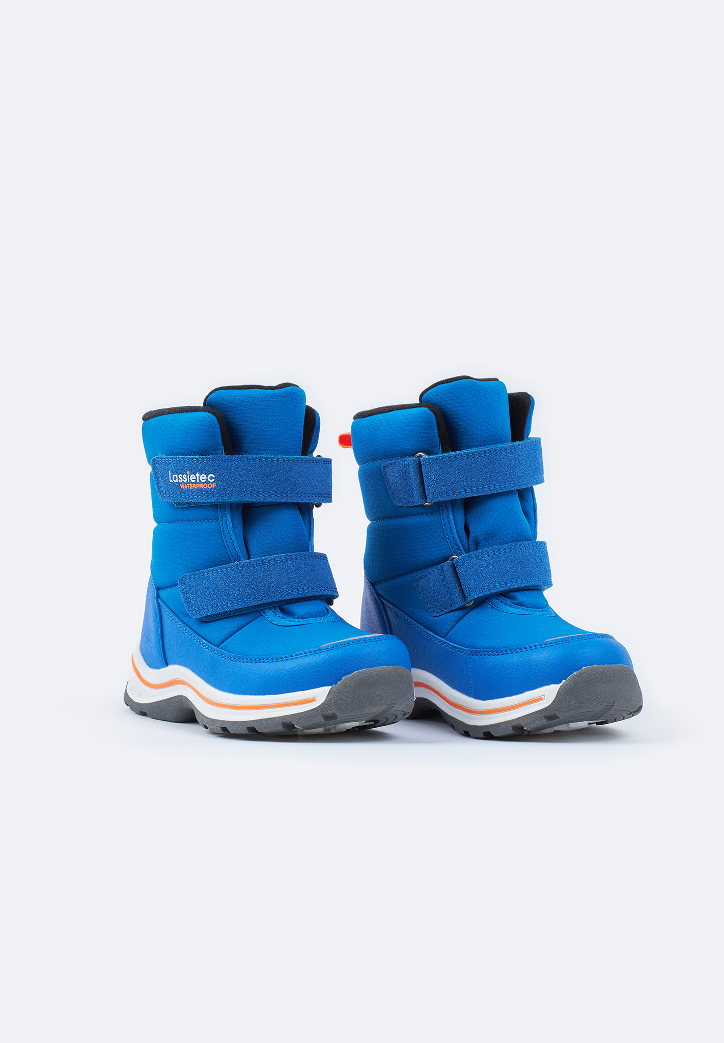 Дутики Lassie 7400005A-6580 - фото 1