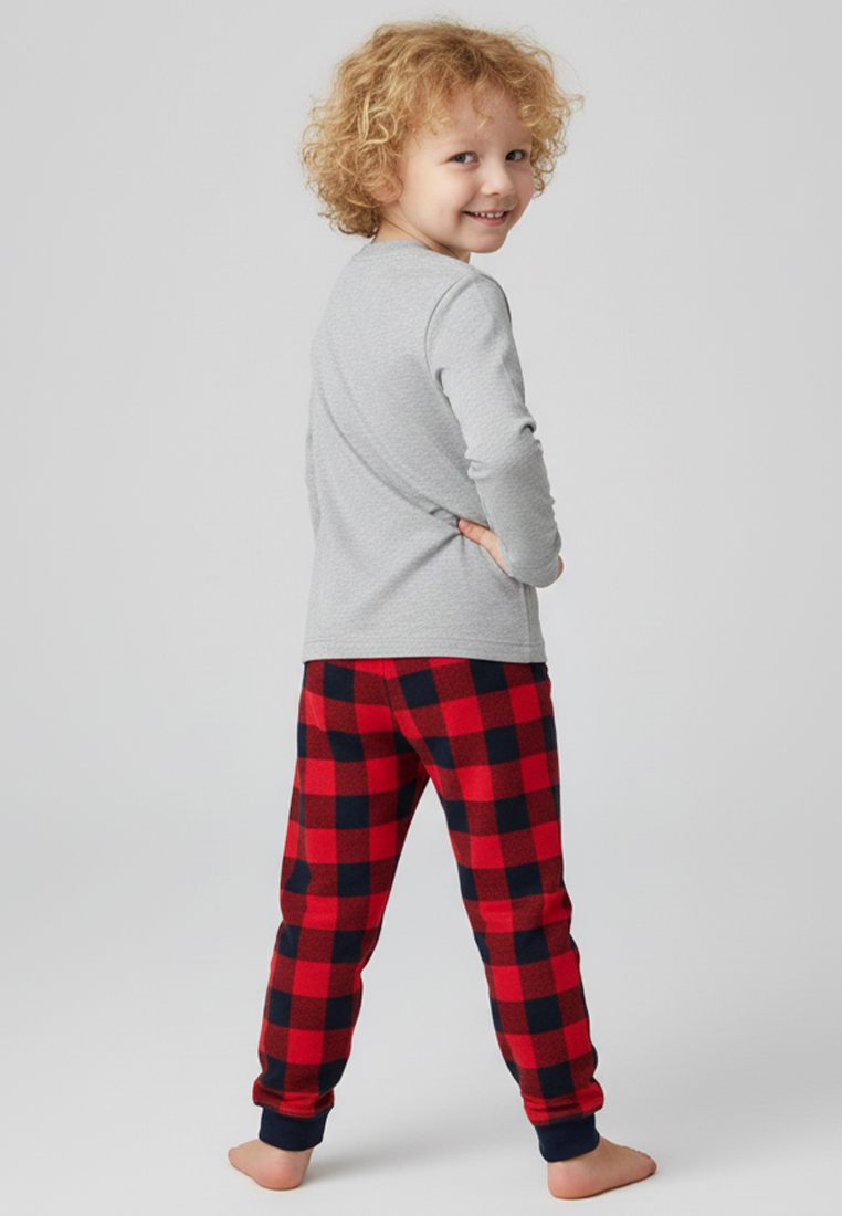 Пижама YOULALA 0936103803 - фото 3