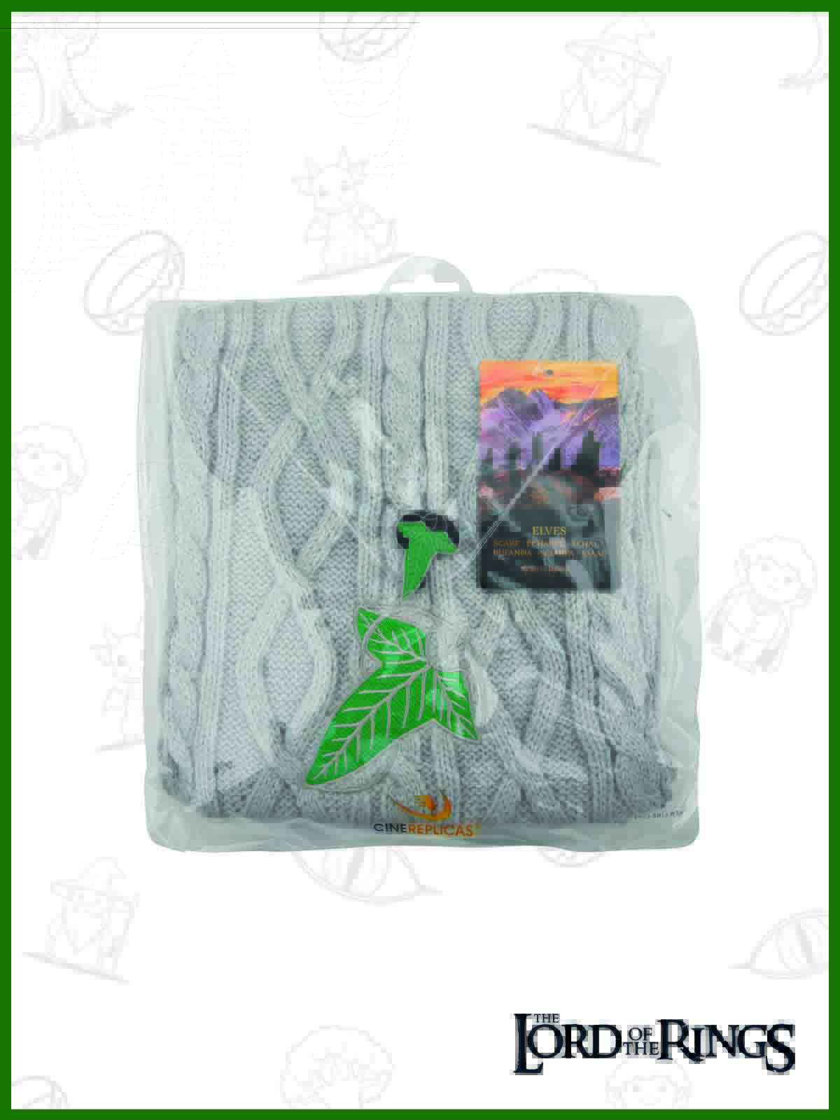Шарф The Lord of the Rings 41000020988 - фото 7