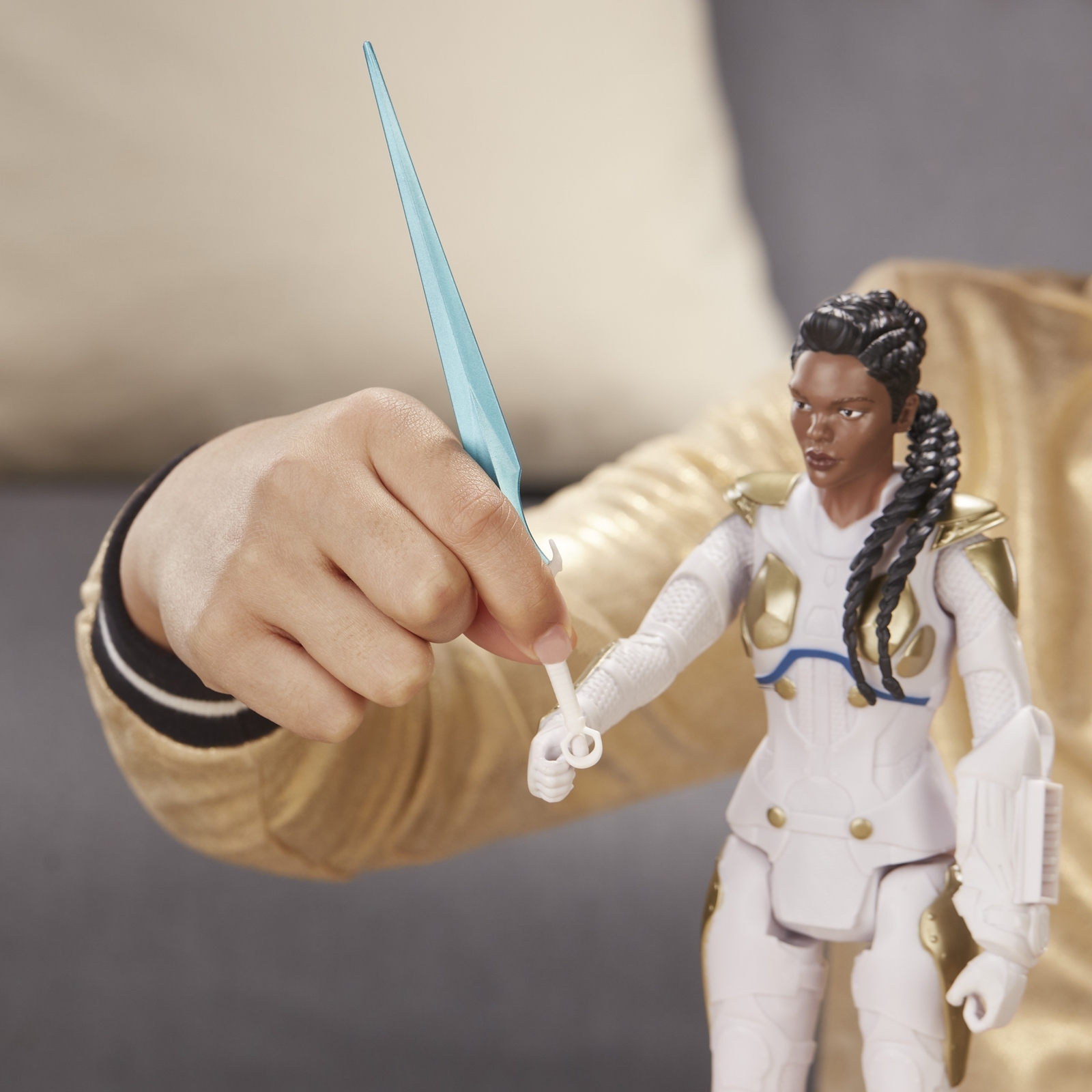 Фигурка Hasbro - фото 13