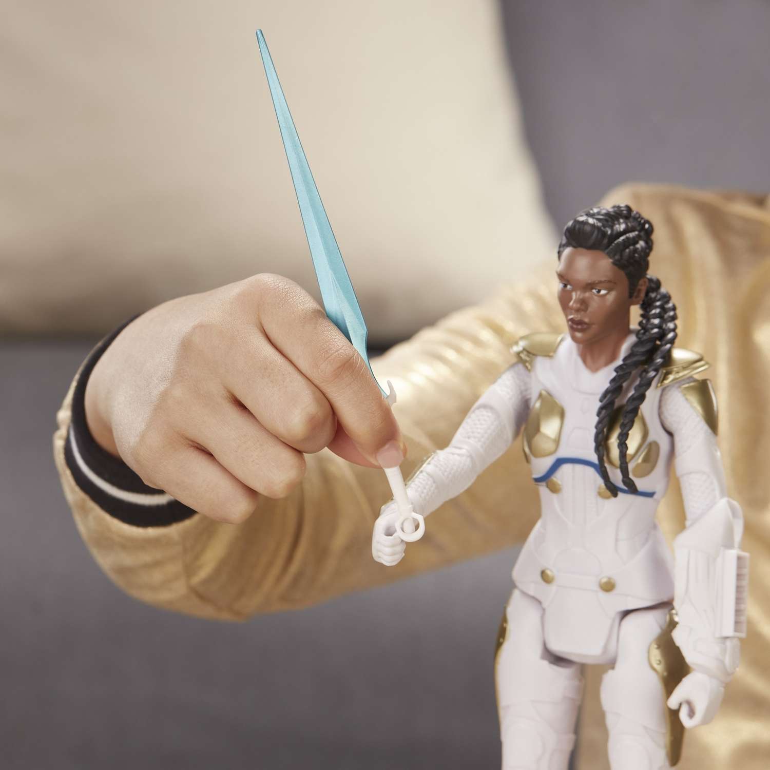 Фигурка Hasbro - фото 13