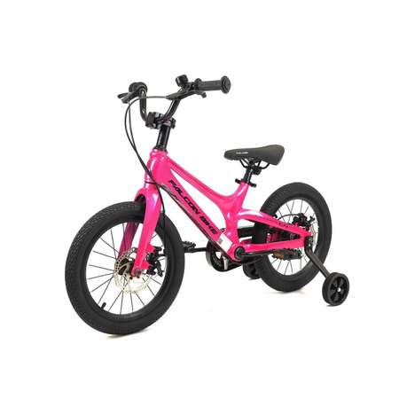 Двухколесный велосипед FALCON BIKE 16 дюймов