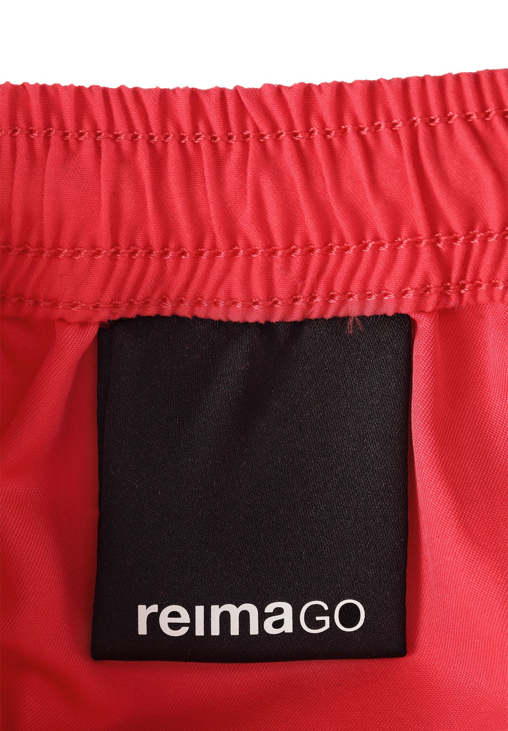 Шорты Reima 532138-3340 - фото 3