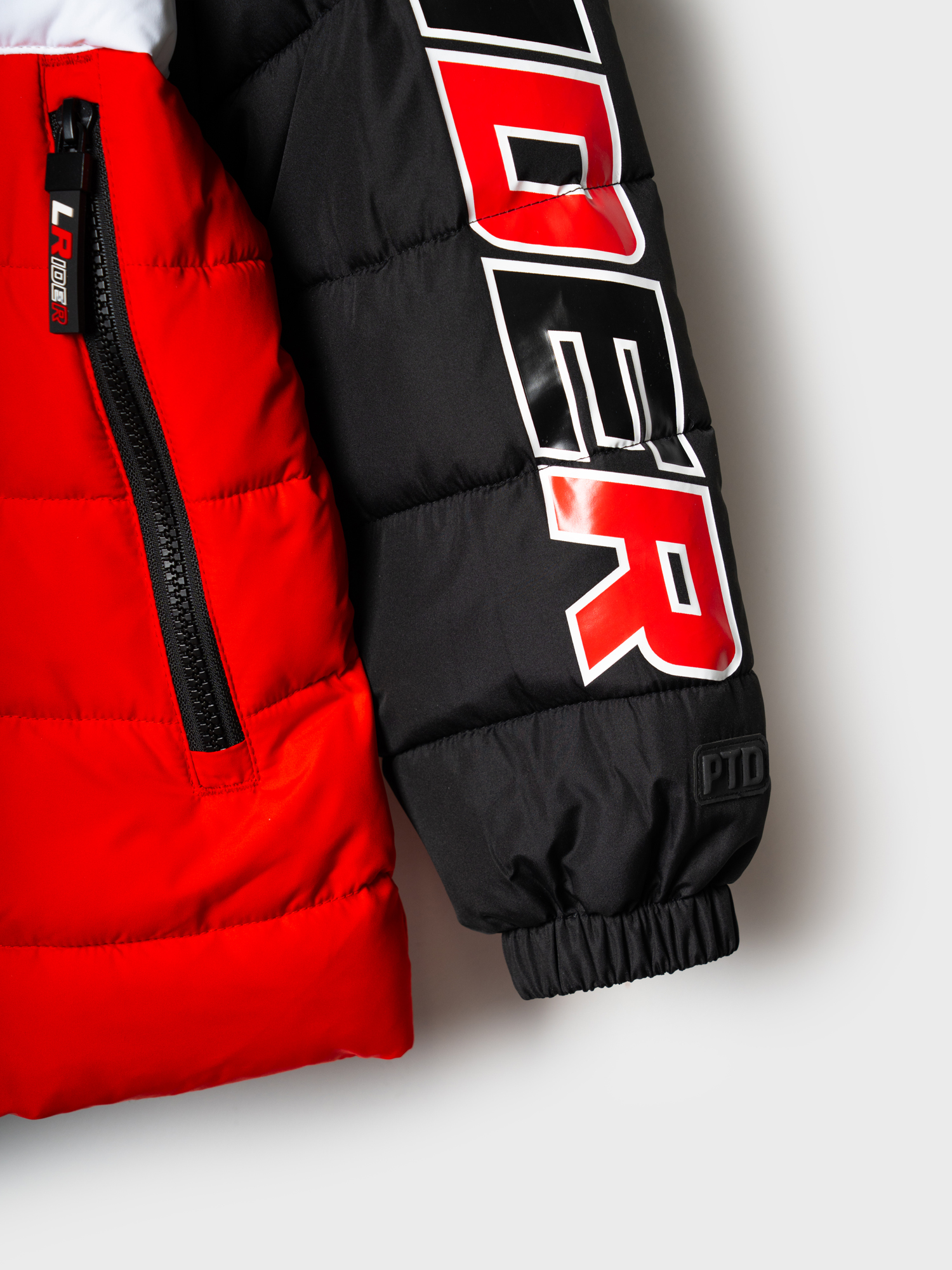 Куртка PlayToday 12612274 - фото 14