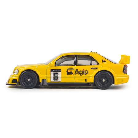 Автомобиль Hot Wheels Mercedes