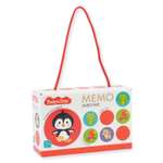 Настольная игра Десятое королевство Мемо Животные