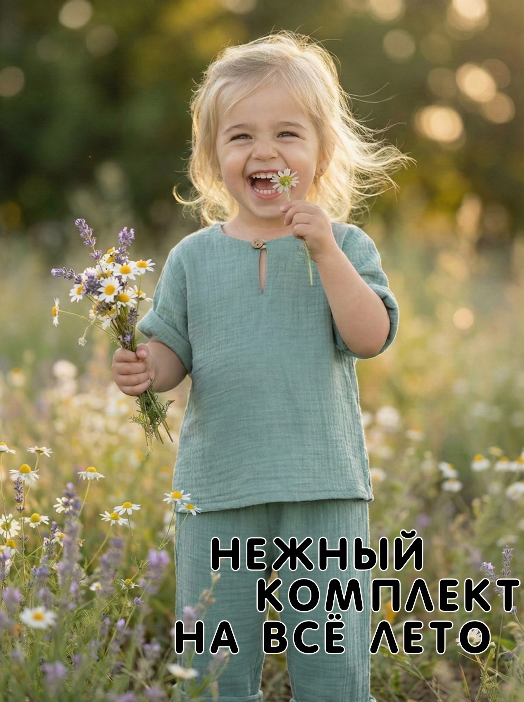 Комплект СОННЫЙ ГНОМИК К4020/33 - фото 11