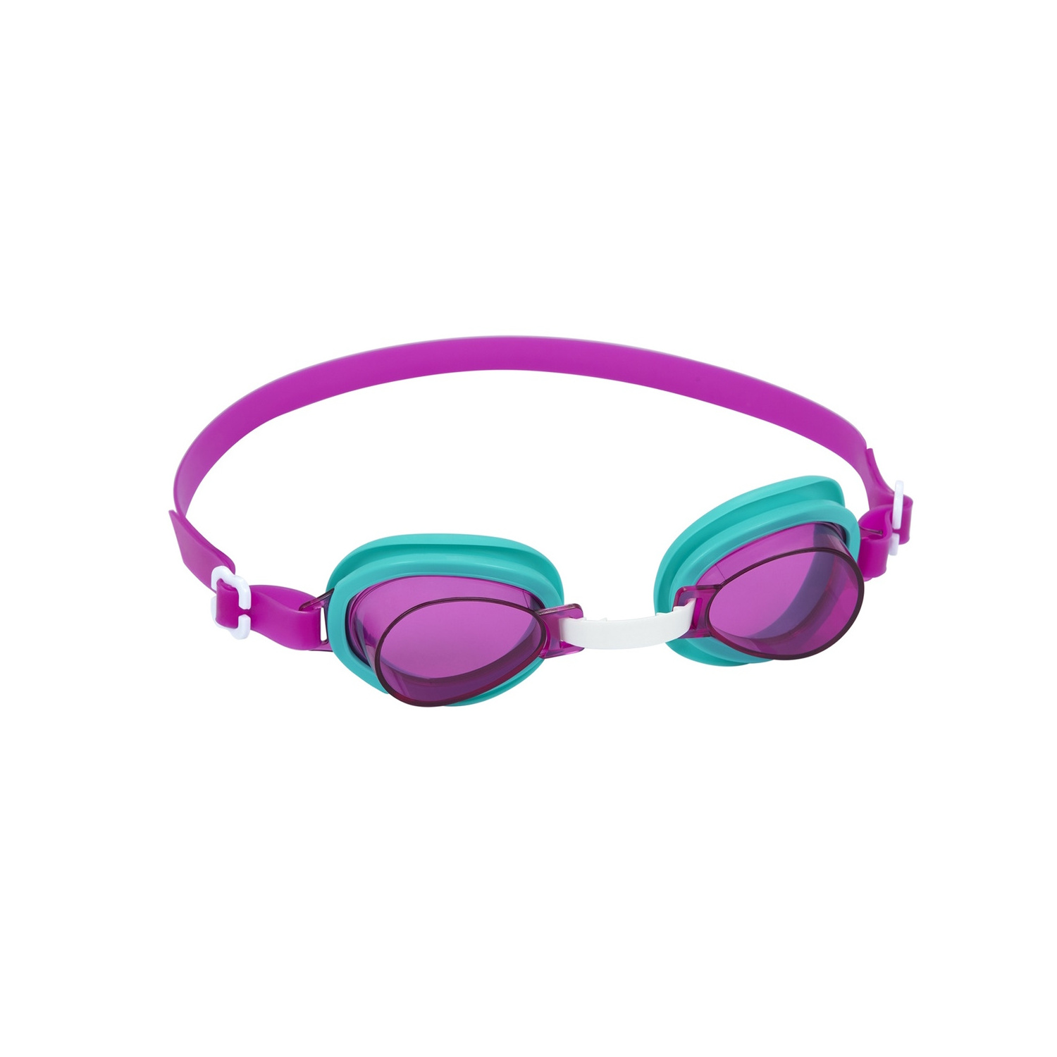 Изображение товара Очки для плавания Bestway Aqua Burst розовые