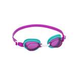 Очки для плавания Bestway Aqua Burst розовые