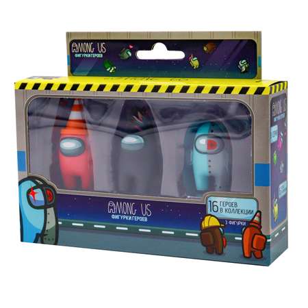 Игровой набор PMI